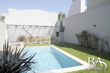 apartamentos en Buenos Aires